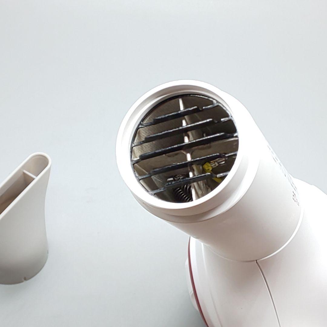 ヘアビューザー レプロナイザー 2D plus《風量新品同様・正規品》739