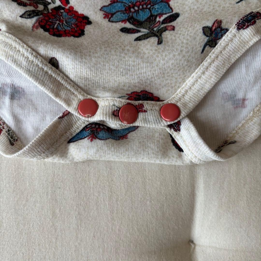 その他 Misha&Puff Pattie Onesie 12-18m