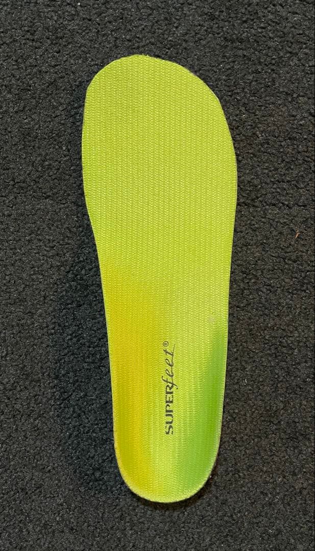 さとるヒゥイゴー BURTON Step On