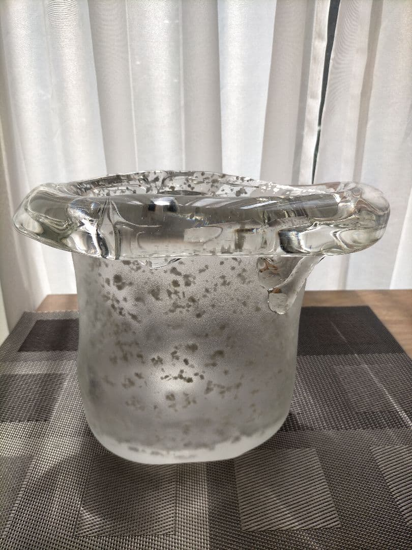 麹谷宏 ワインクーラー