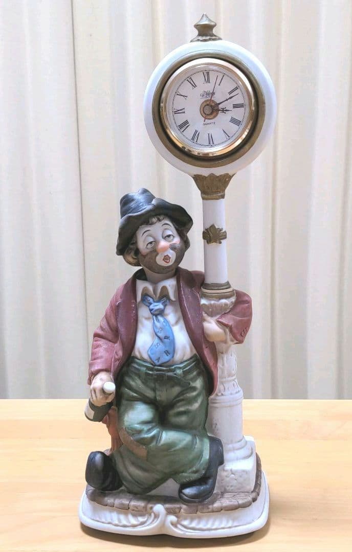 ブリキ缶1950年代インドのキャンディ缶森の美女のリトグラフ