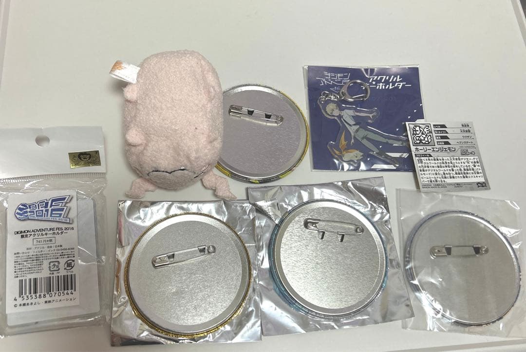 原神 神里綾人 缶バッジ まとめ売り 44個 痛バ - メルカリ みじゅ様