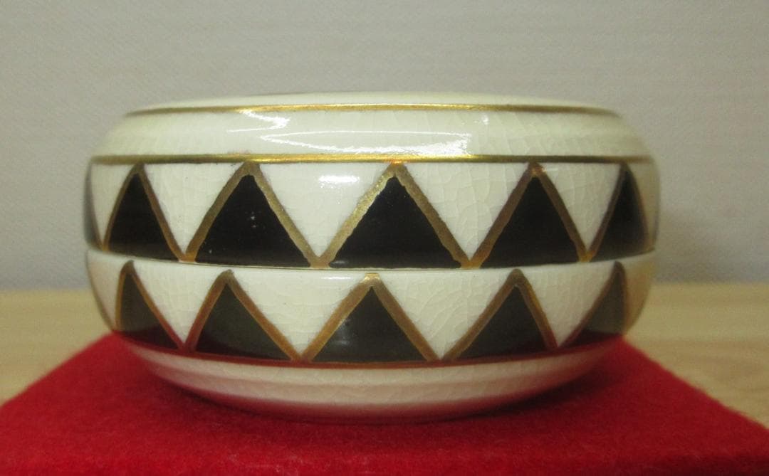 ファッションホビー・楽器・アート - 送料込【逢絢亭】茶道具 香合 京