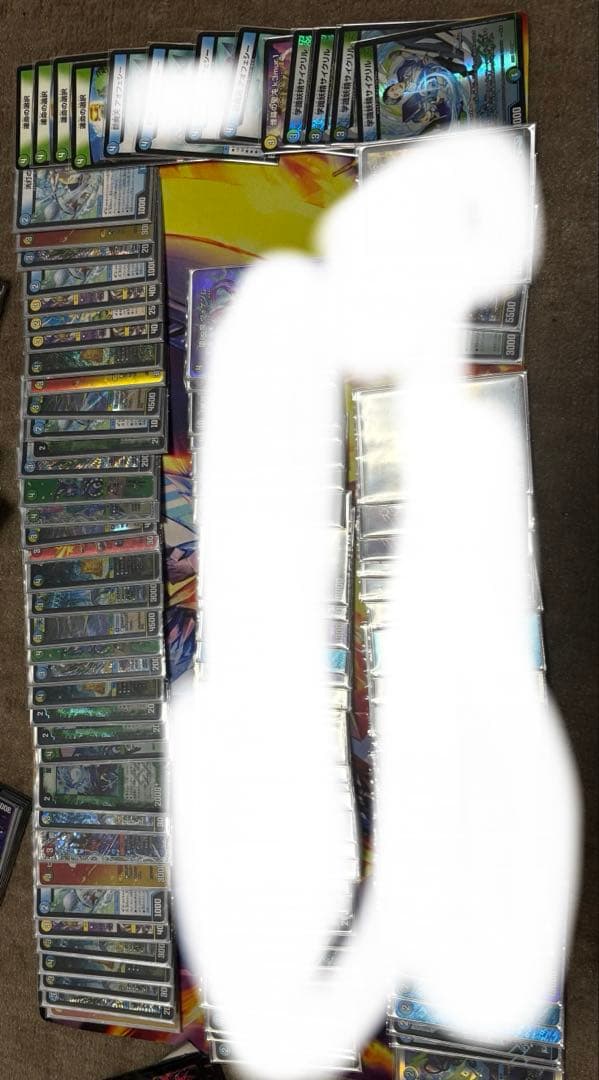 デュエマ　引退　引退品　即日発送　限定価格