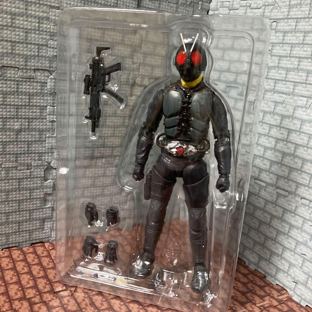 S.H.Figuarts 大量発生型相変異バッタオーグ シン仮面ライダー