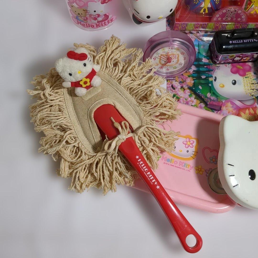 昭和レトロ ハローキティ グッズ まとめ売り サンリオ - メルカリ