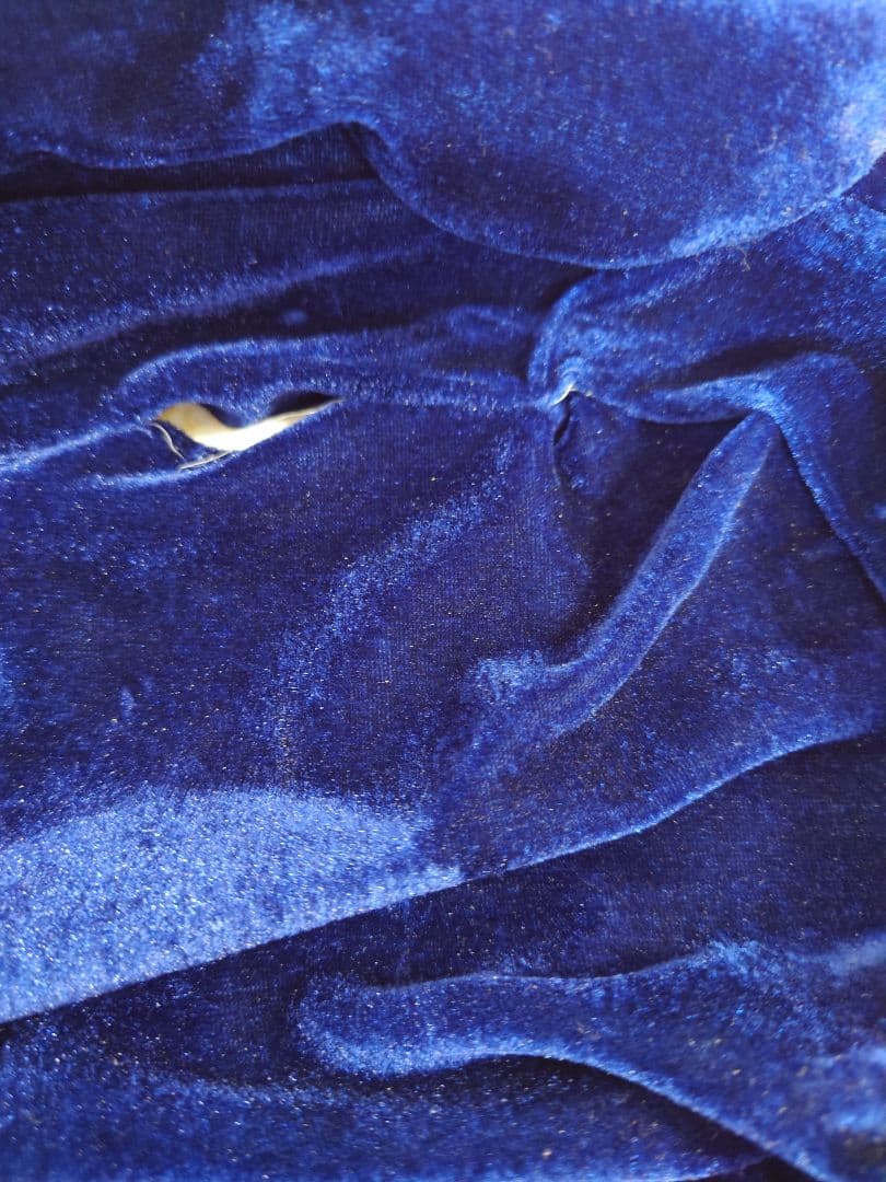 バイオリン　HORAレジン　ルーマニア製　1/8