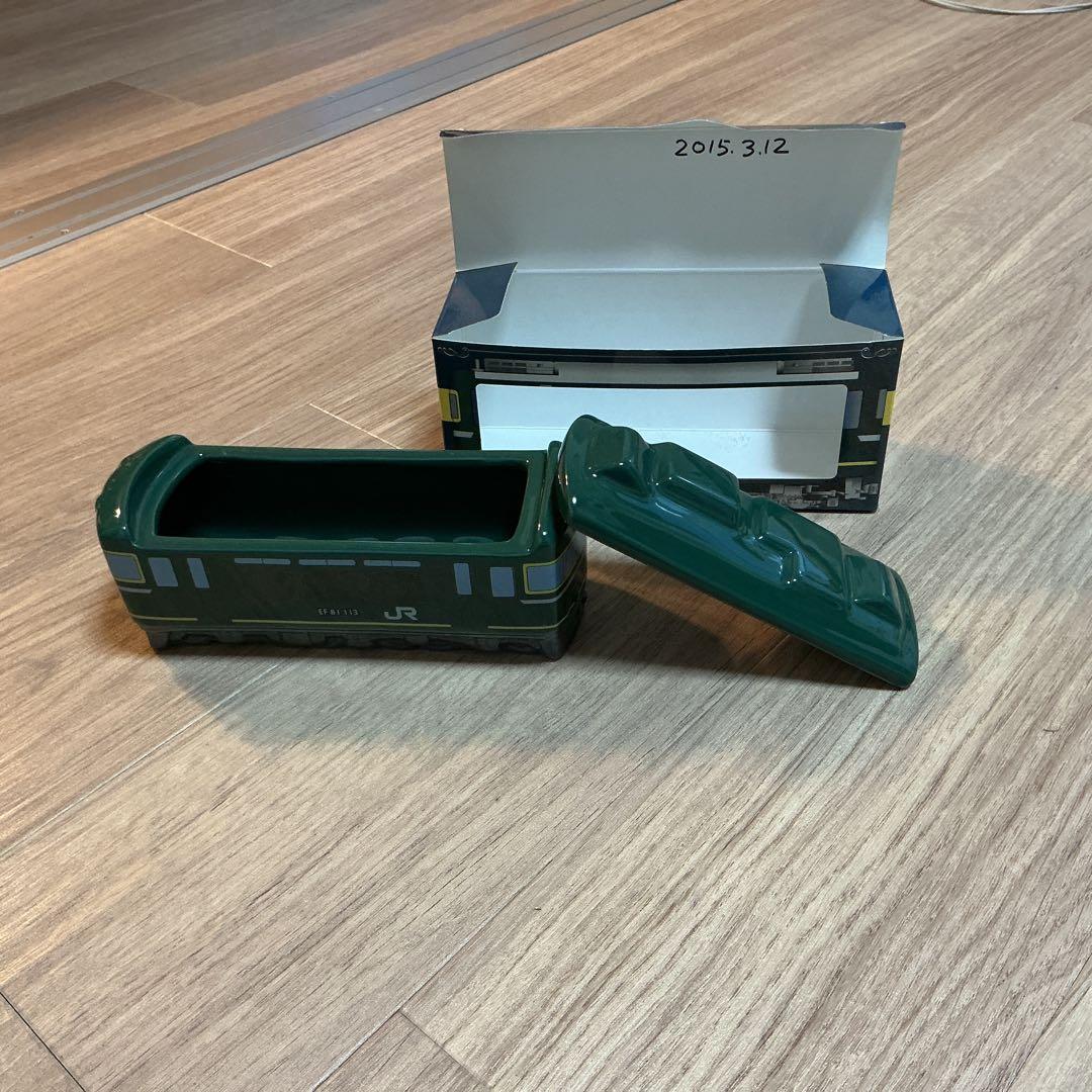 トワイライトエクスプレス グッズセット