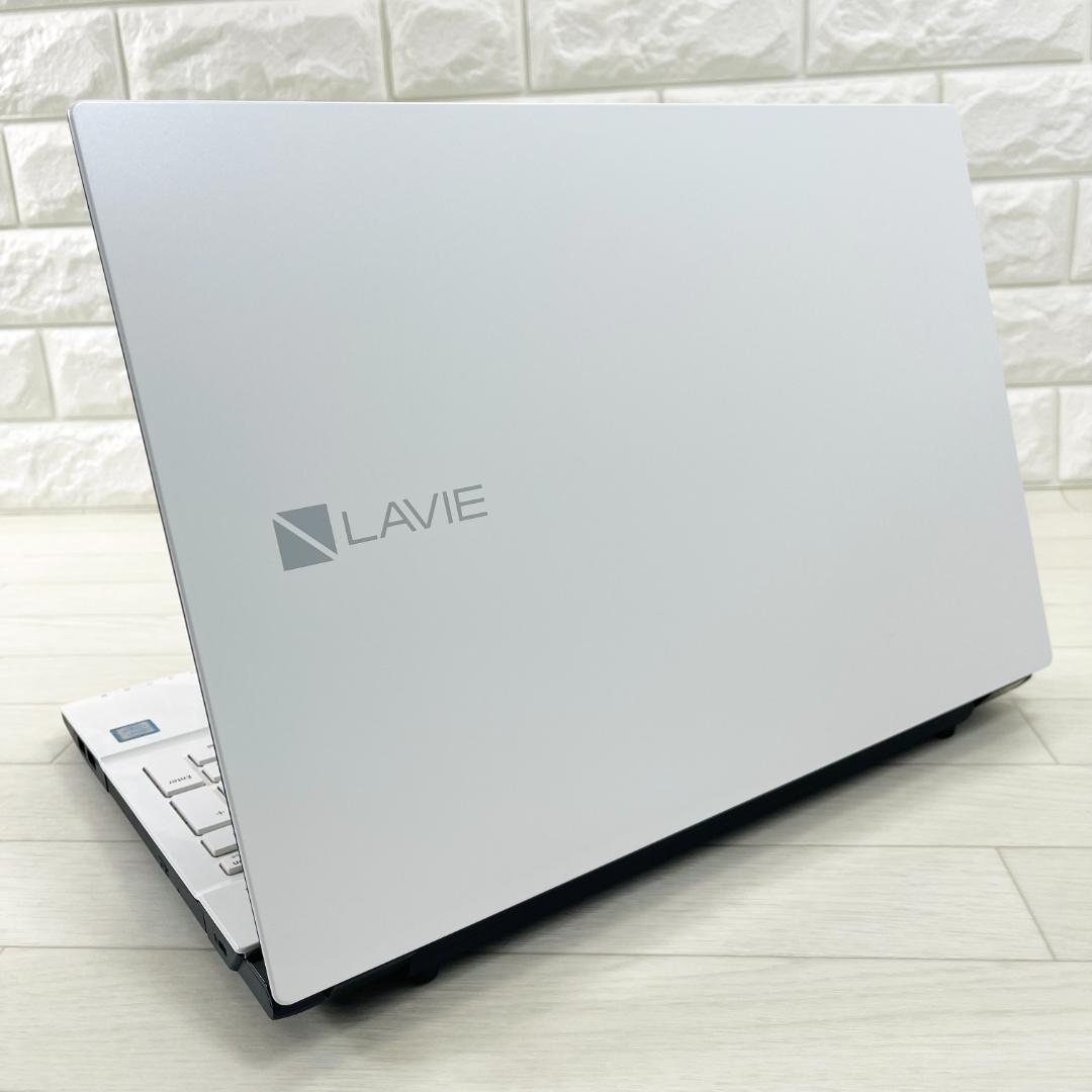 NEC LAVIE i7 新品SSD1T メモリ16 ノートパソコン オフィス｜NEC LAVIE
