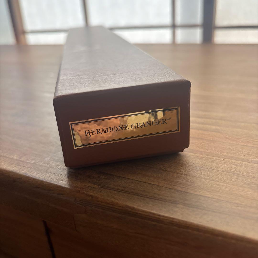 ホグワーツ魔法学校の杖 ハーマイオニー