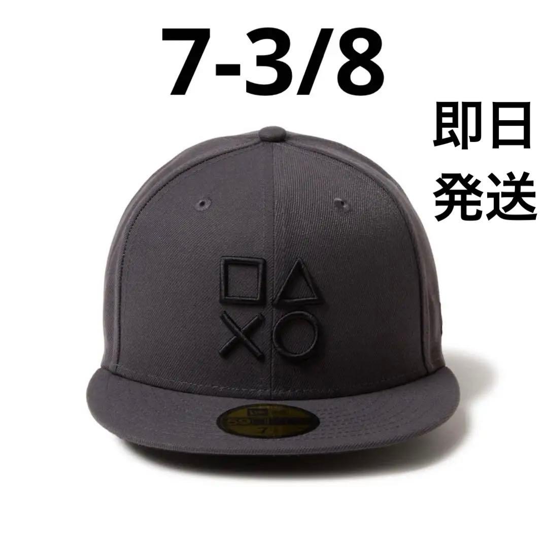 NEW ERA x PlayStation 59FIFTY 7-3/8