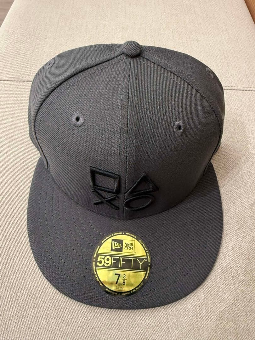 NEW ERA x PlayStation 59FIFTY 7-3/8
