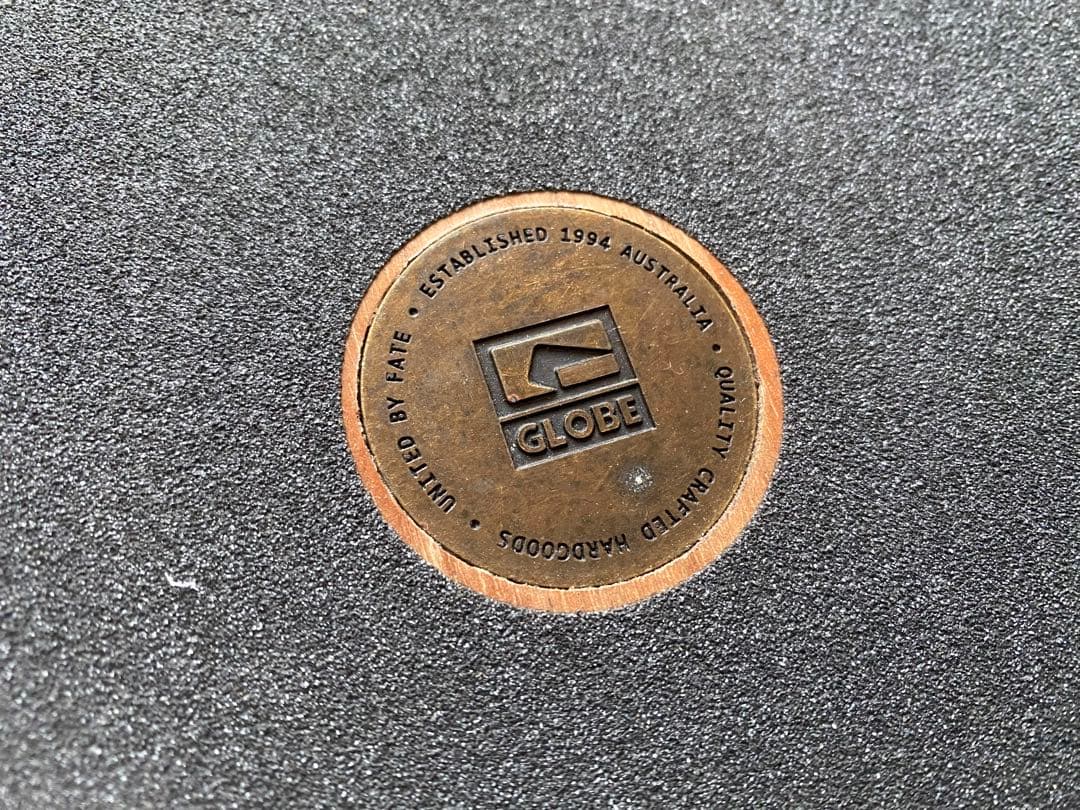 GLOBE グローブ スケートボード スケボー クルーザー クルーズ