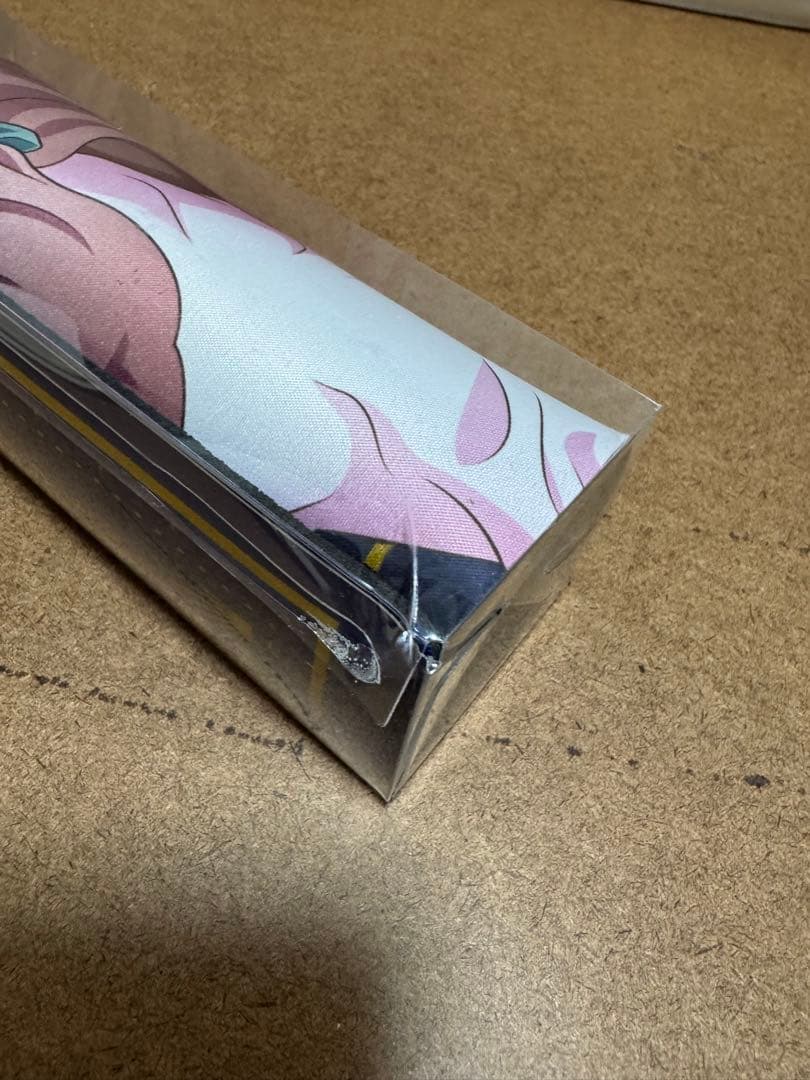 ヴァンガード パジャマパーティ プレイマット 新品未開封