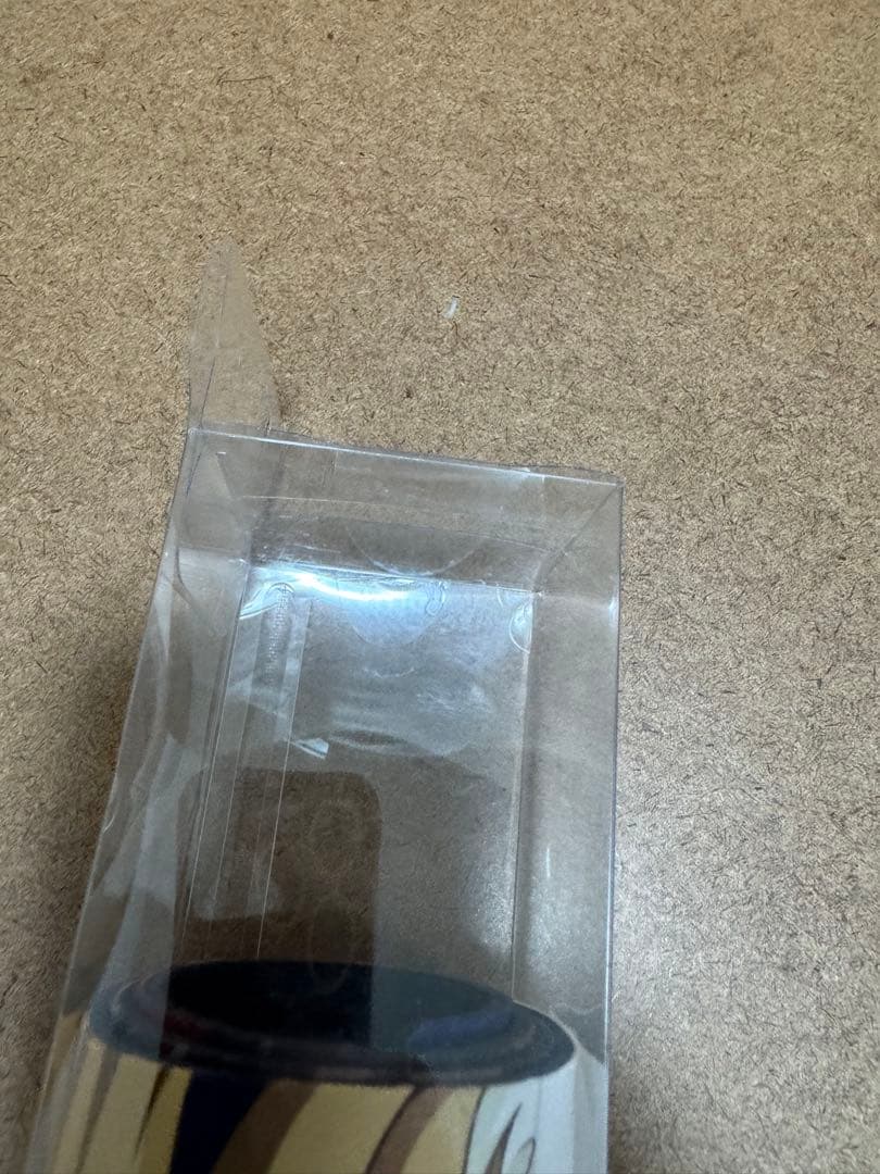 ヴァンガード パジャマパーティ プレイマット 新品未開封