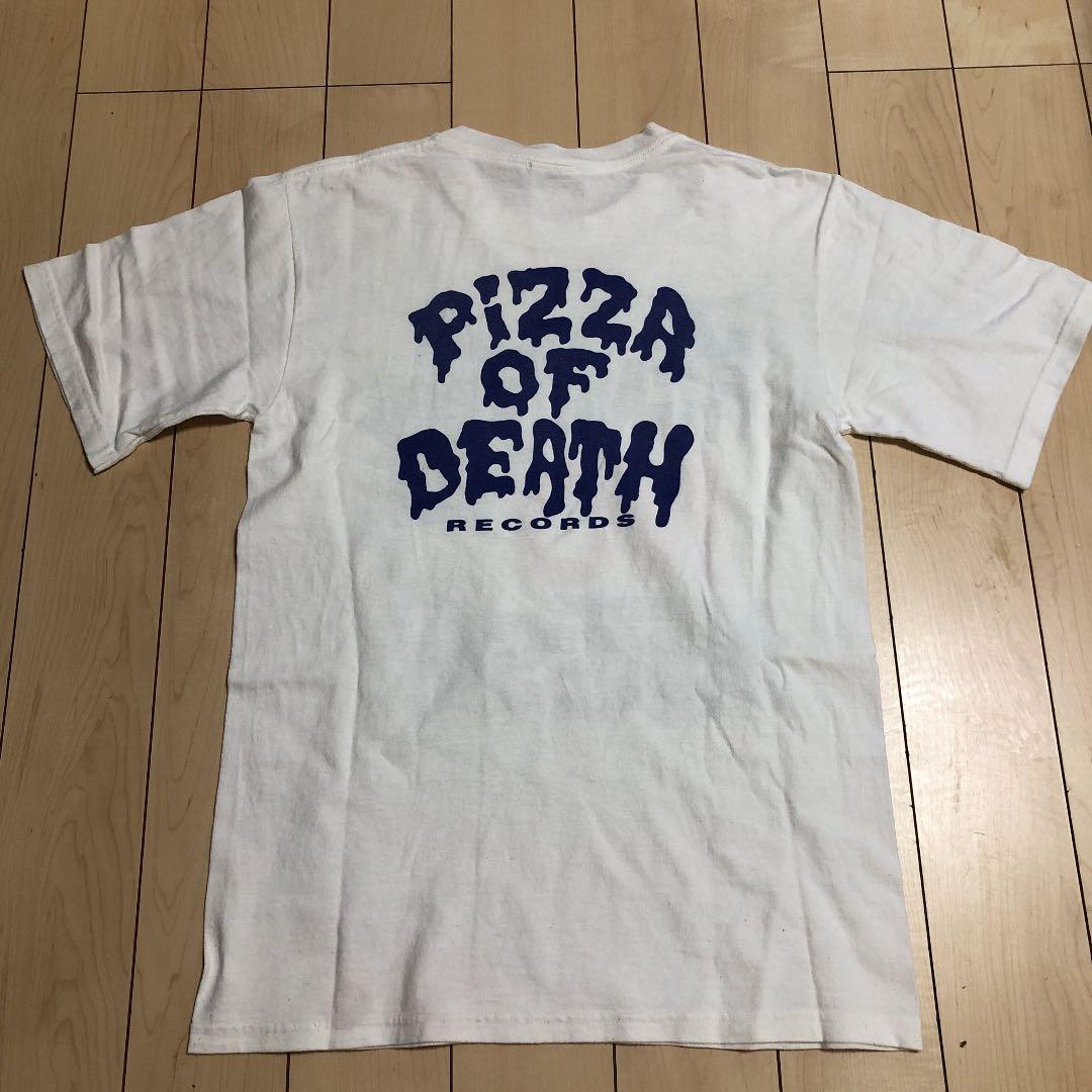 ken yokoyama Tシャツ 横山健 ハイスタ AIR JAM Hi-STANDARD AIR JAM