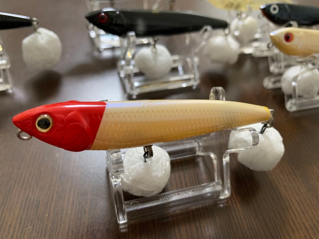 7月3日まで【レア】bushdebrunt harmony25 タンカラーの通販はau PAY