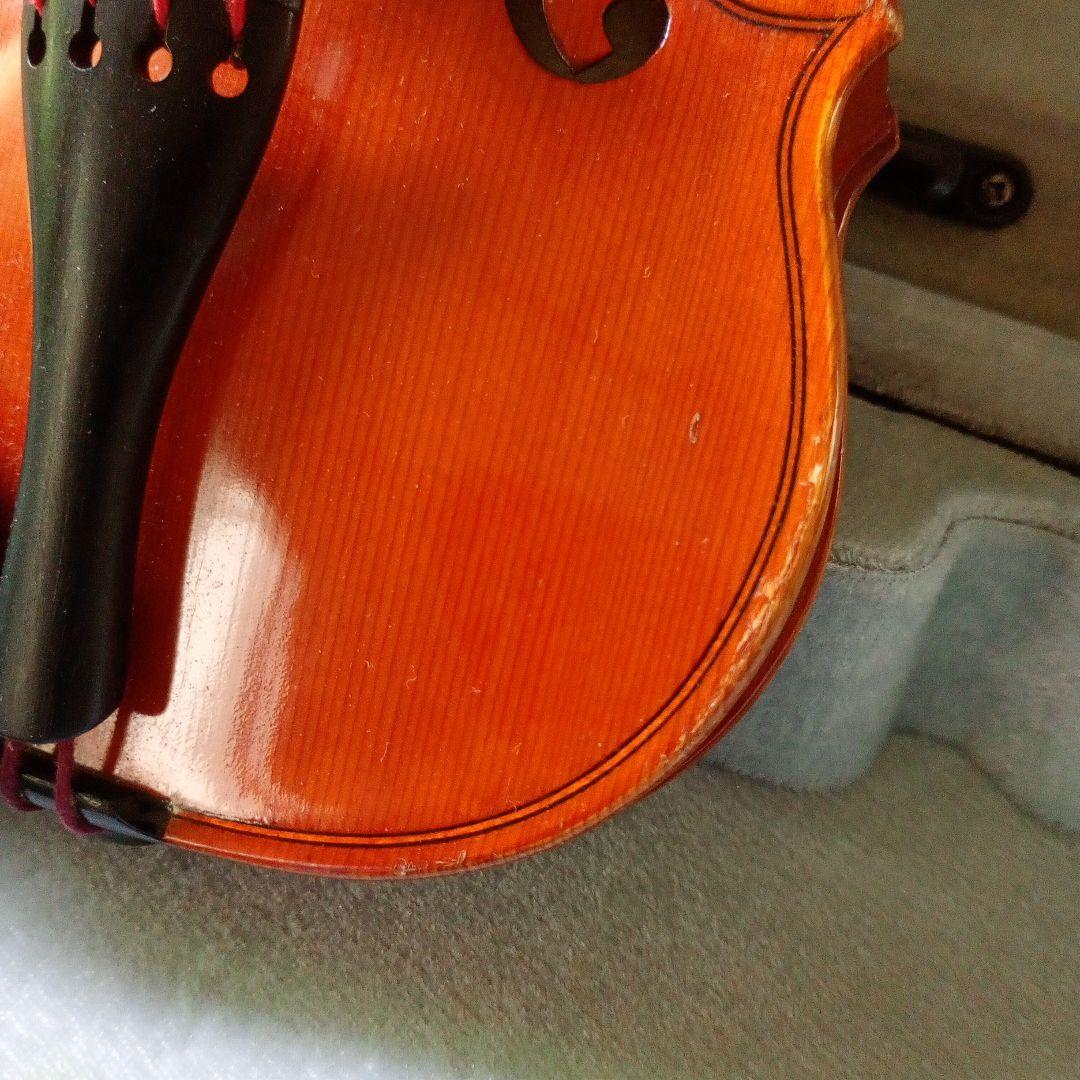 スズキ　310　分数　1/10　2019年　弓　杉藤　SUGITO