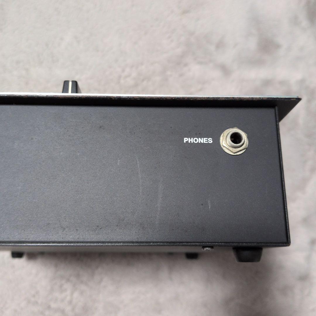 かんぐりる様専用 Vestax PMC-05Pro III VCA 美品 動作品