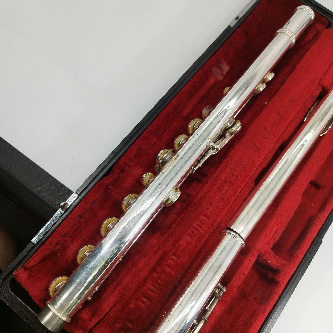 SANKYO FLUTE 三響 フルート PRIMA ETUDE プリマ