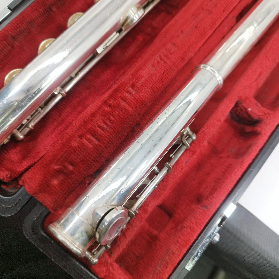 SANKYO FLUTE 三響 フルート PRIMA ETUDE プリマ