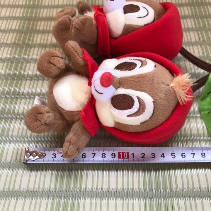 メリーソート社 チーキーサンタ チーキー 2000年 クリスマス サンタ