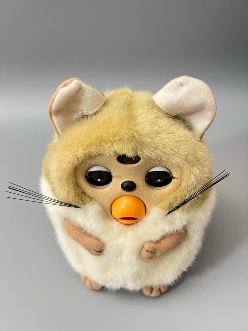 トンクリ☆パパラ2☆ブラウン