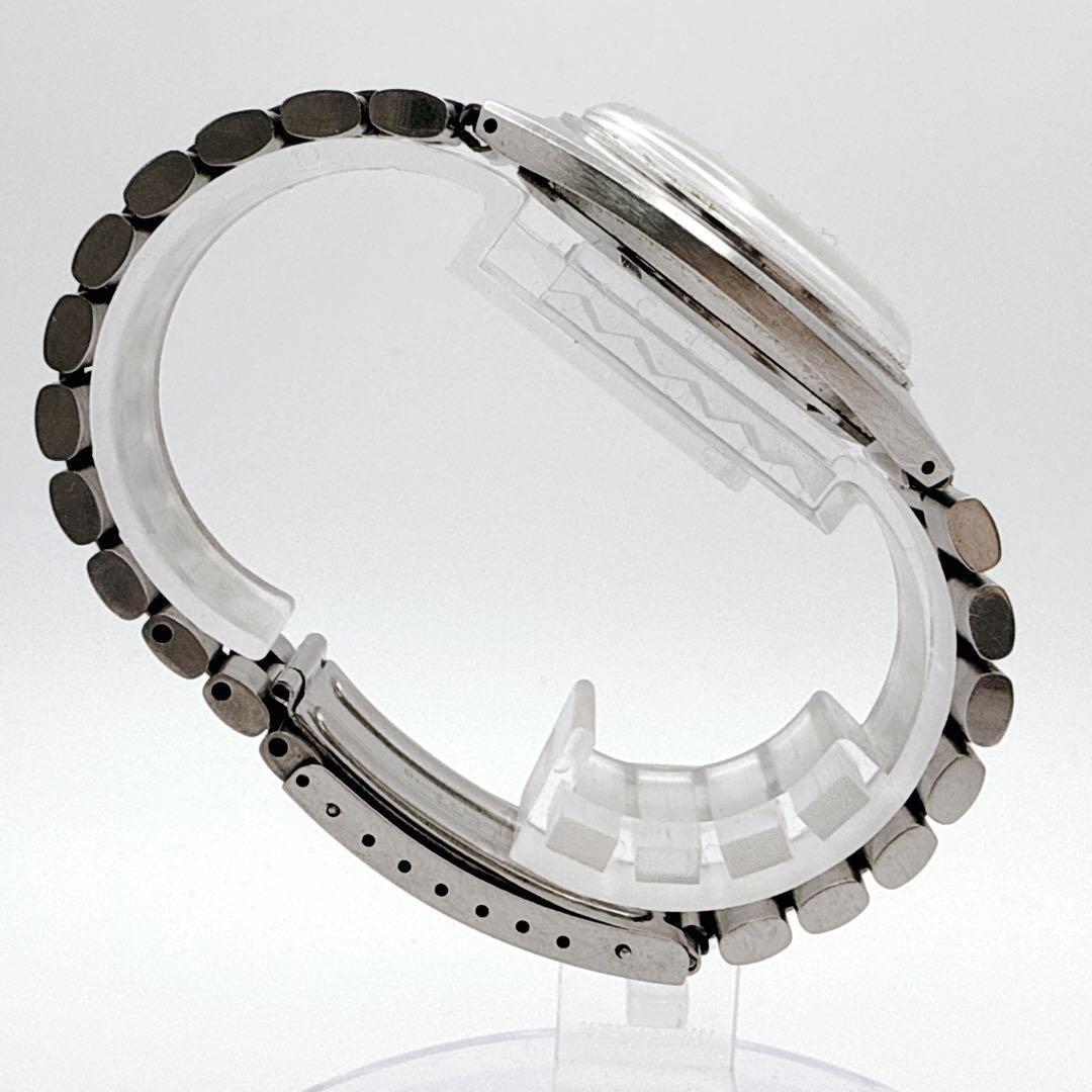 王道クラシック✨Baume & Mercier GENÈVE BAUMATIC