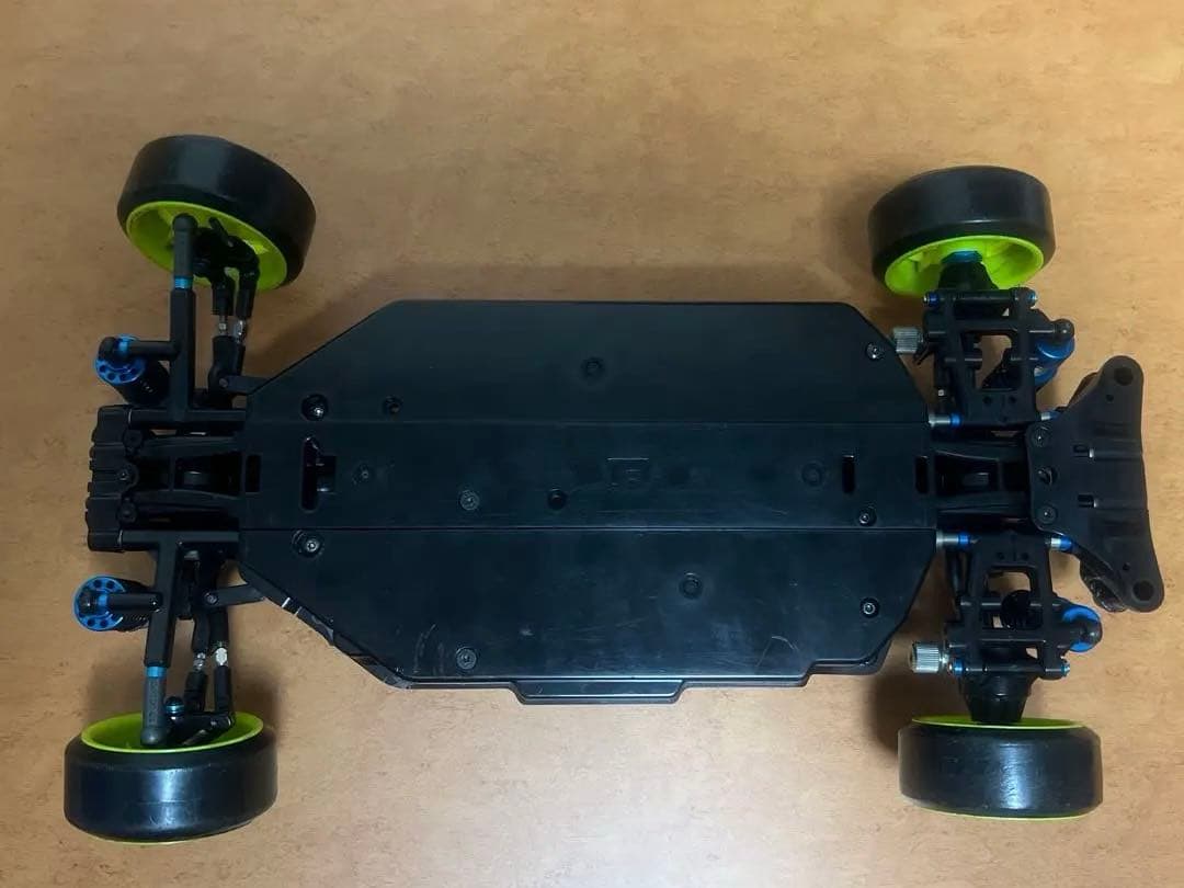 T T-02 ドリフト仕様 a yuichi