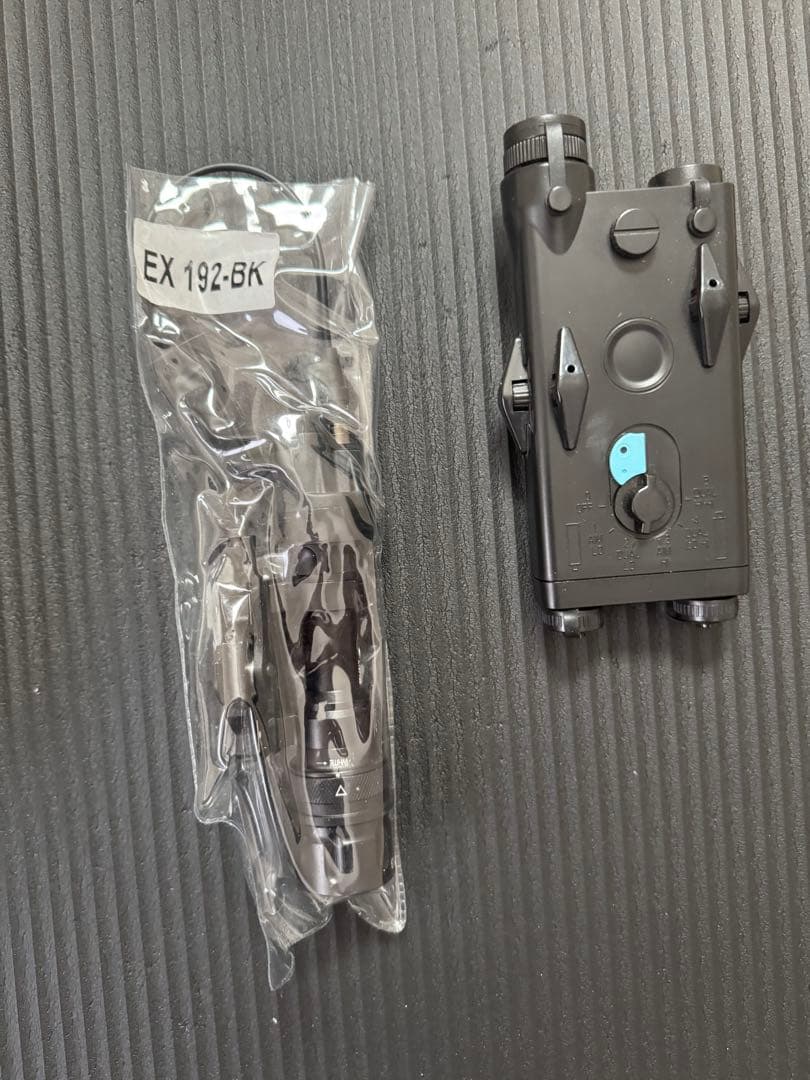 【完売品】WA【コルト】M4A1《アメリカン・スナイパー》S-ver.新古品