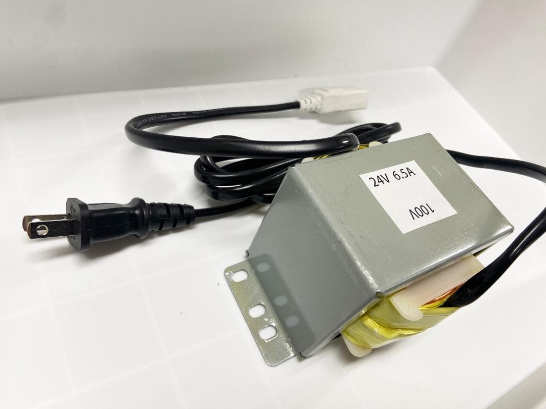 パチンコ・パチスロ用 新品 変圧器（トランス） 10個