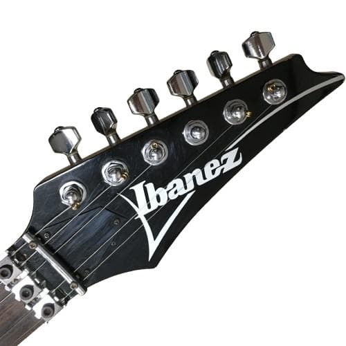 Y 中古 Ibanez アイバニーズ エレキギター 難あり 動作確認済 楽器