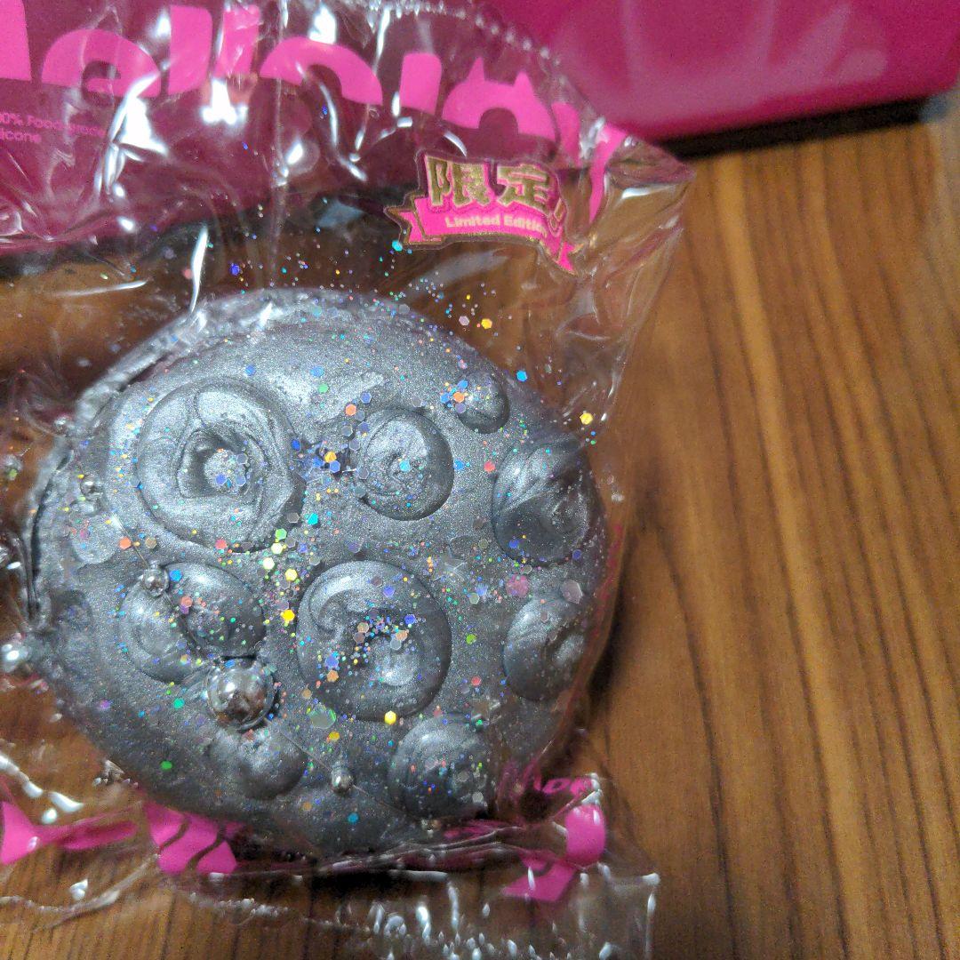 Mellojoy ♪ 不思議な マカロン シークレット メロイヤ メロジョイ