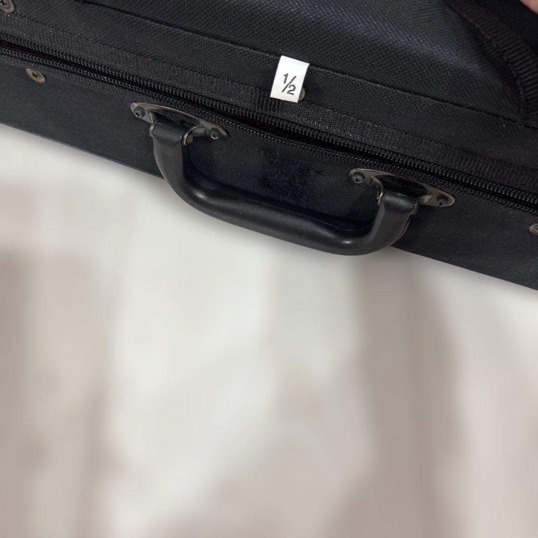 【美品・2014年製】Carlo giordano VS-1 1/2バイオリン