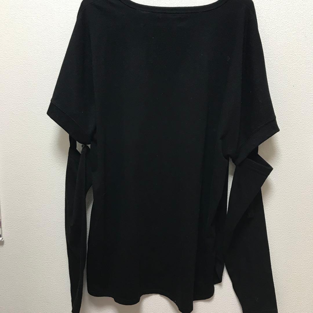 騎士A アームカバー Tシャツ - メルカリ