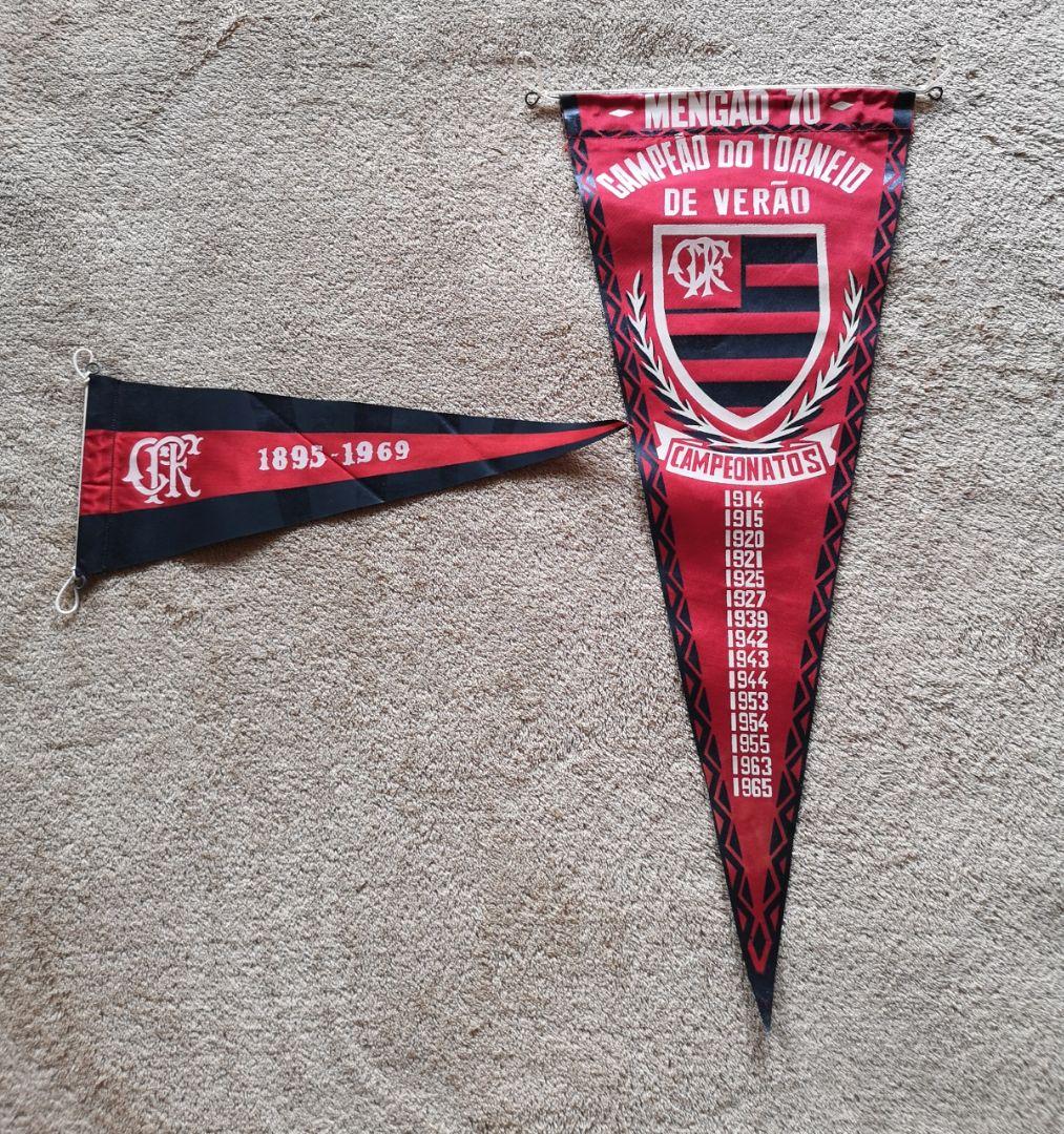 ブラジル 1970 アンティーク】記念ペナント 21枚 まとめ売り - メルカリ