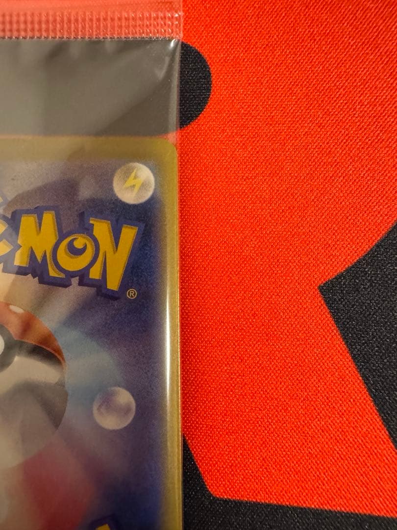 ポケモンカード　ビクティニ争奪戦　ビクティニ　プロモ