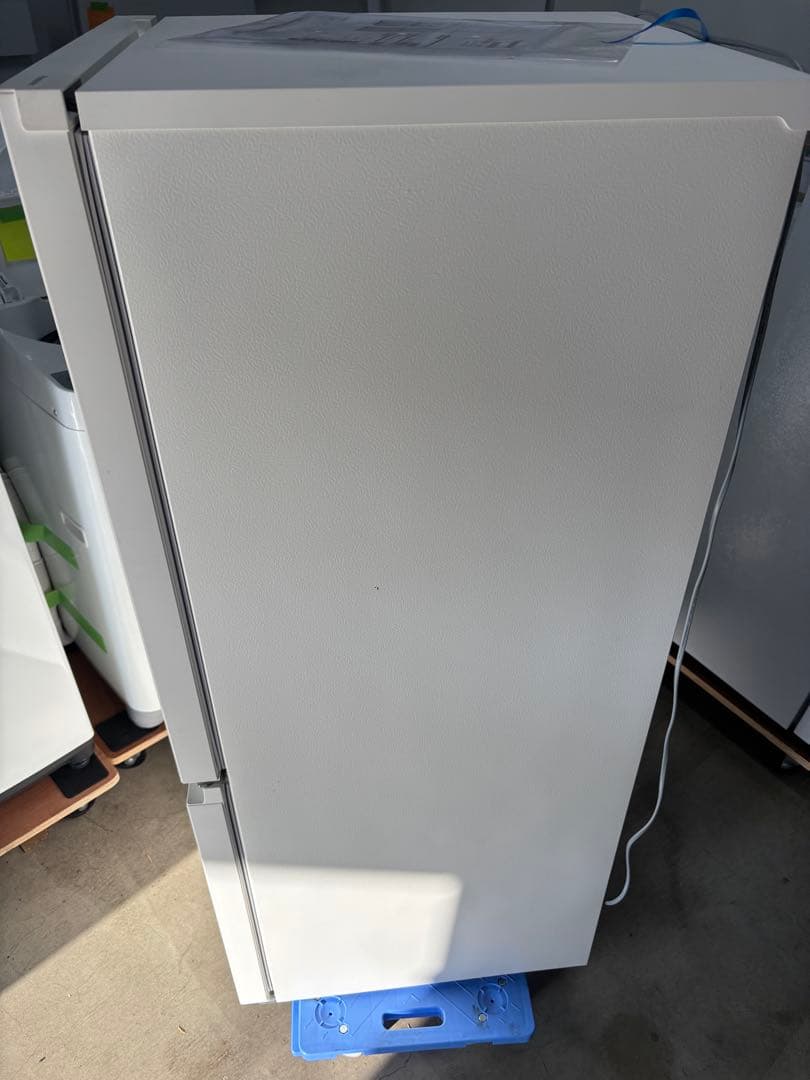 T2024年製 Panasonic 冷蔵庫 NR-B18C1-W