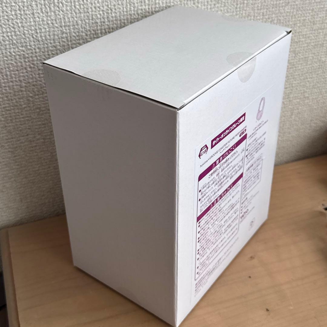 タイクレ限定 ホロライブ×グルーヴコースター ヘッドフォン さくらみこ