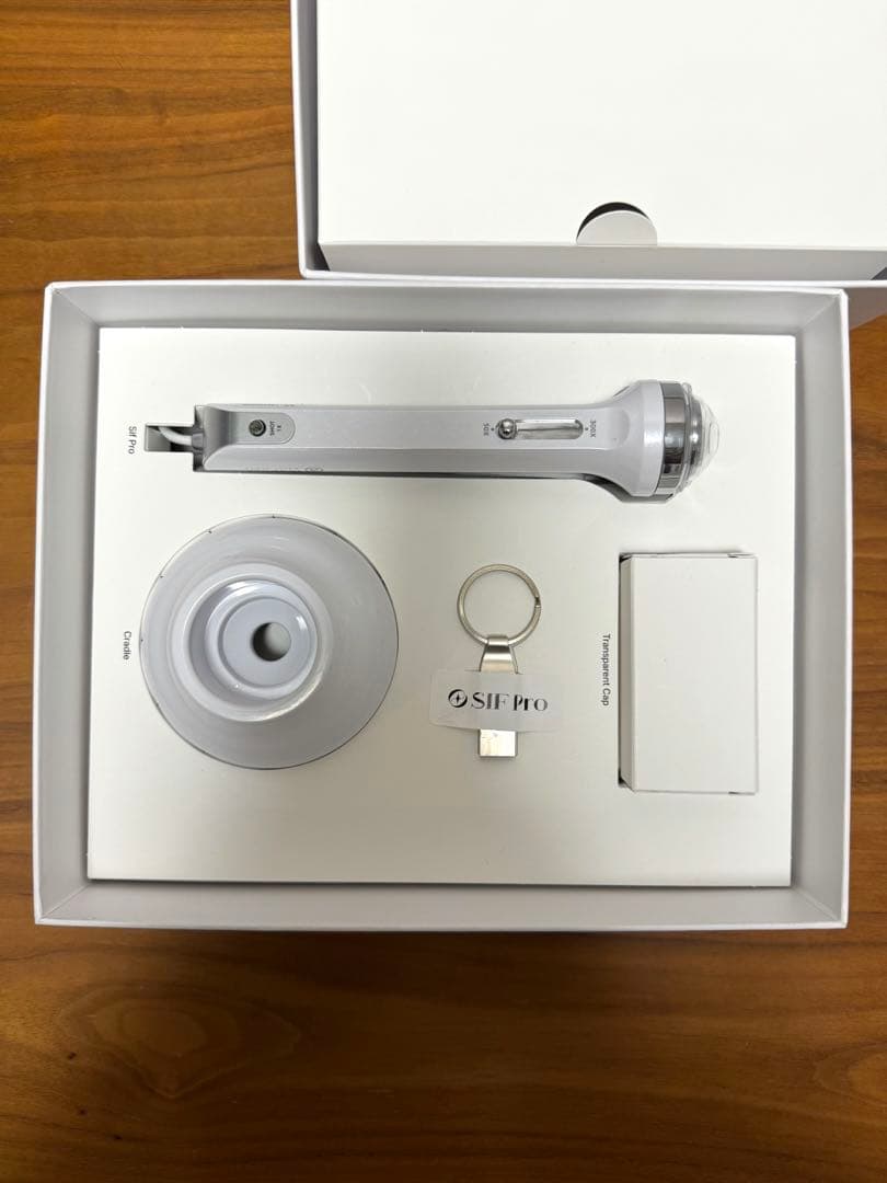 業務用髪＆頭皮のパーソナル診断機 美容家電