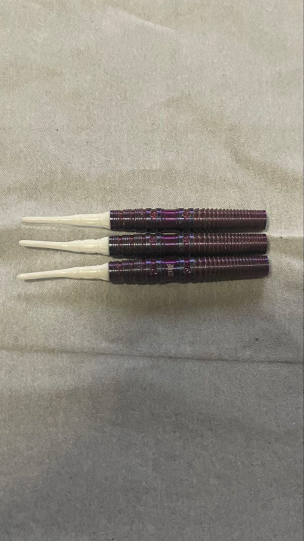 小野恵太 TARGET ダーツ SOLO G8