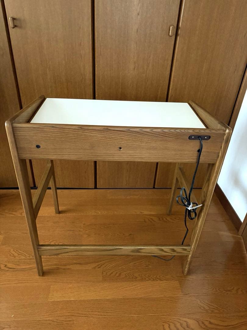 ジャーナルスタンダードファニチャー ALVESTA DESK デスク アクメ