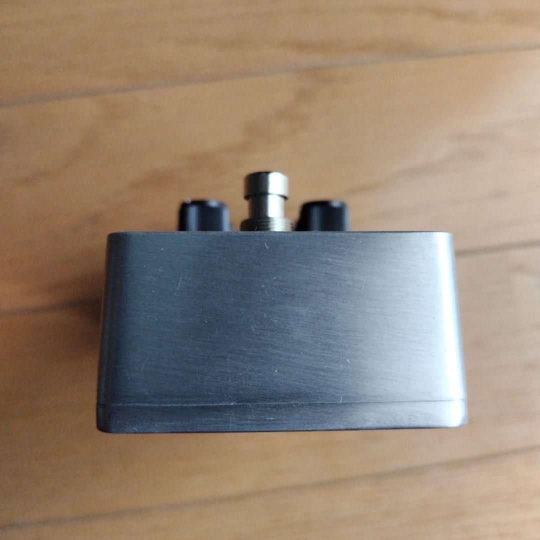 Clari(not) clean mod スイッチ増設