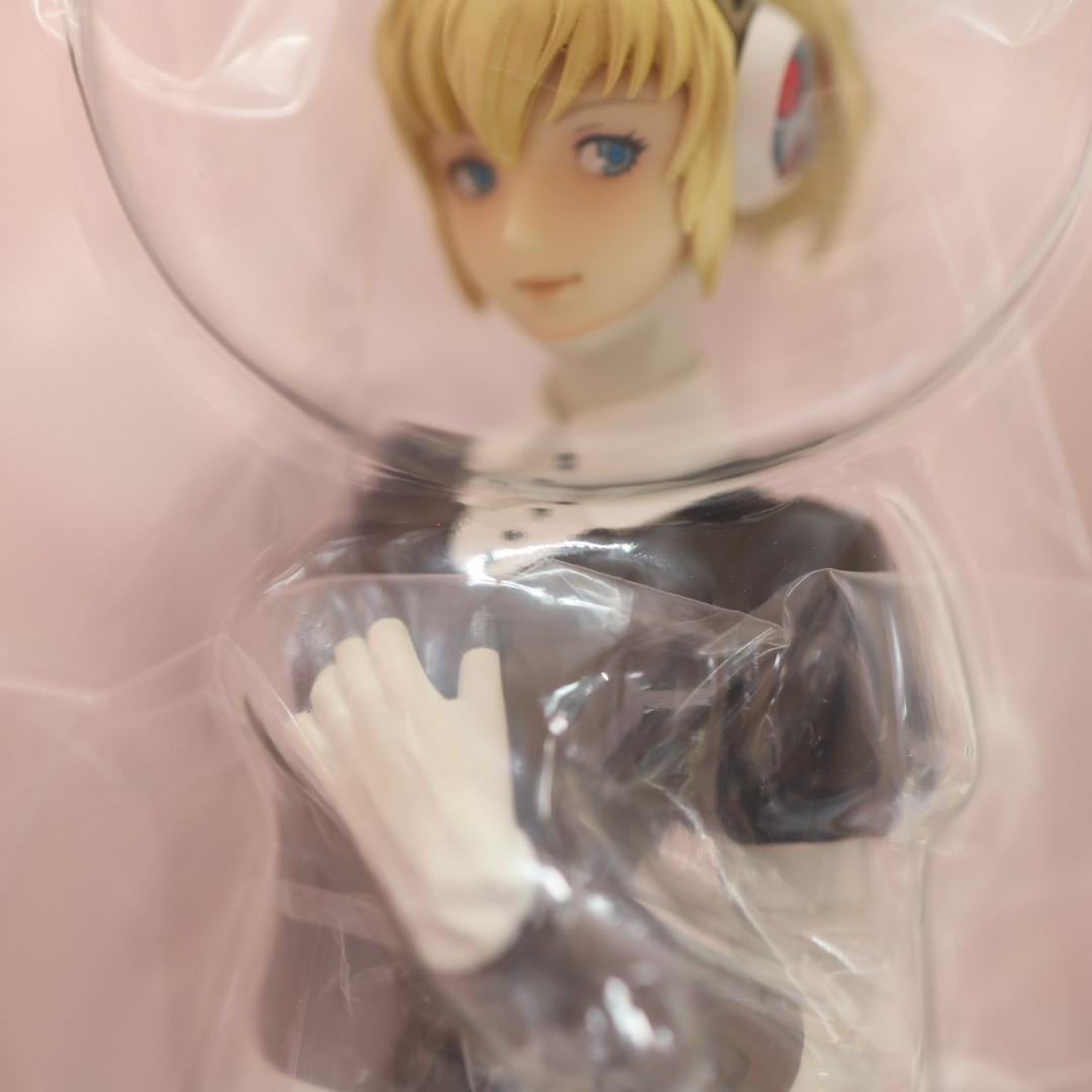 SIF EX ペルソナ3 アイギス メイド服Ver. フィギュア