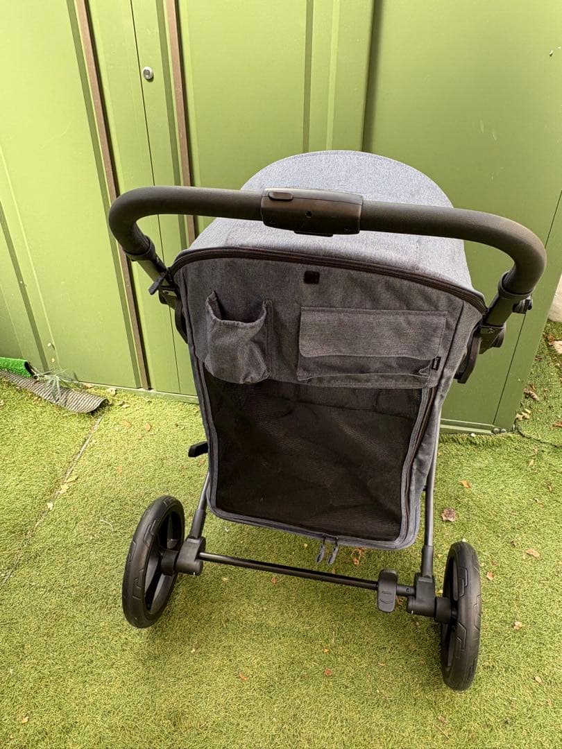 値下げ ペットパラダイス スムーカー カート 大型犬 中型犬 多頭飼い