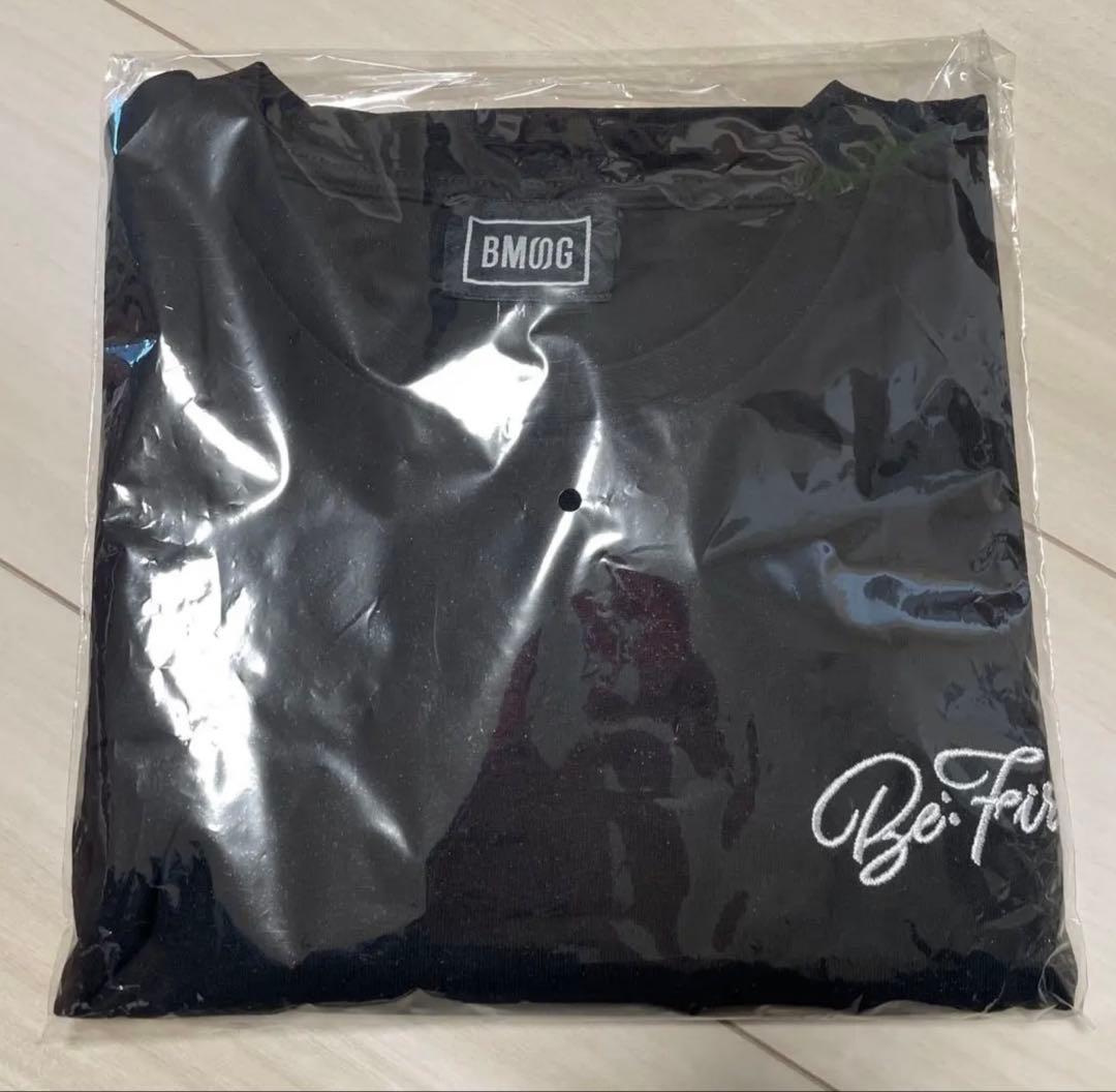 Be First刺繍Tシャツ M-大阪の直営店舗・ショップ