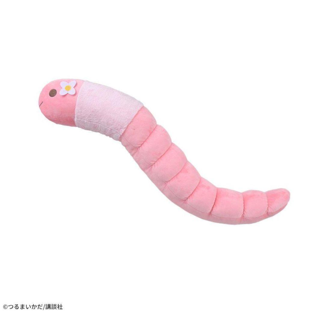 メダリスト LL ぬいぐるみ ミミズ