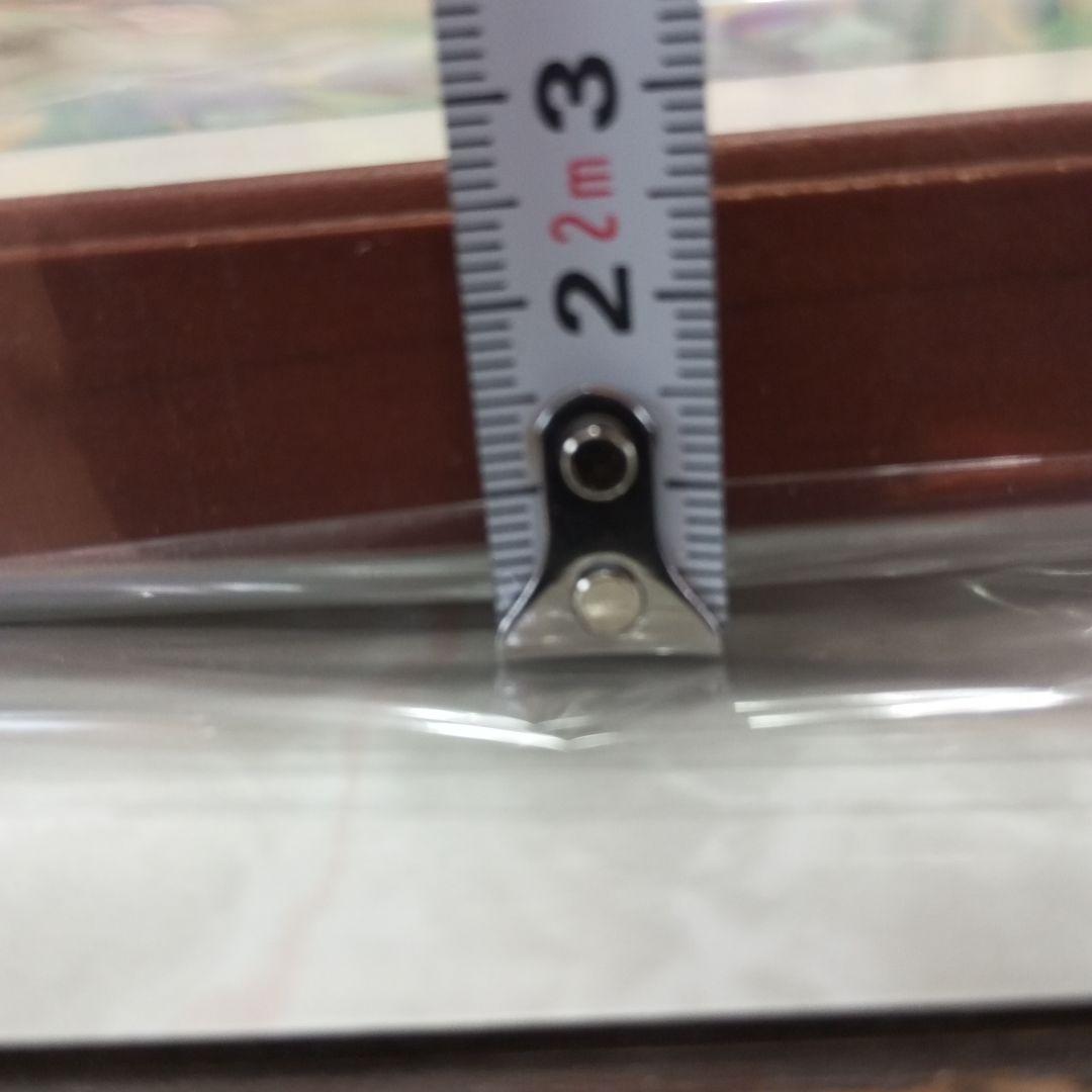 花菖蒲の画　美品　橋作　大特価セール　凄く惹かれます　いい絵です