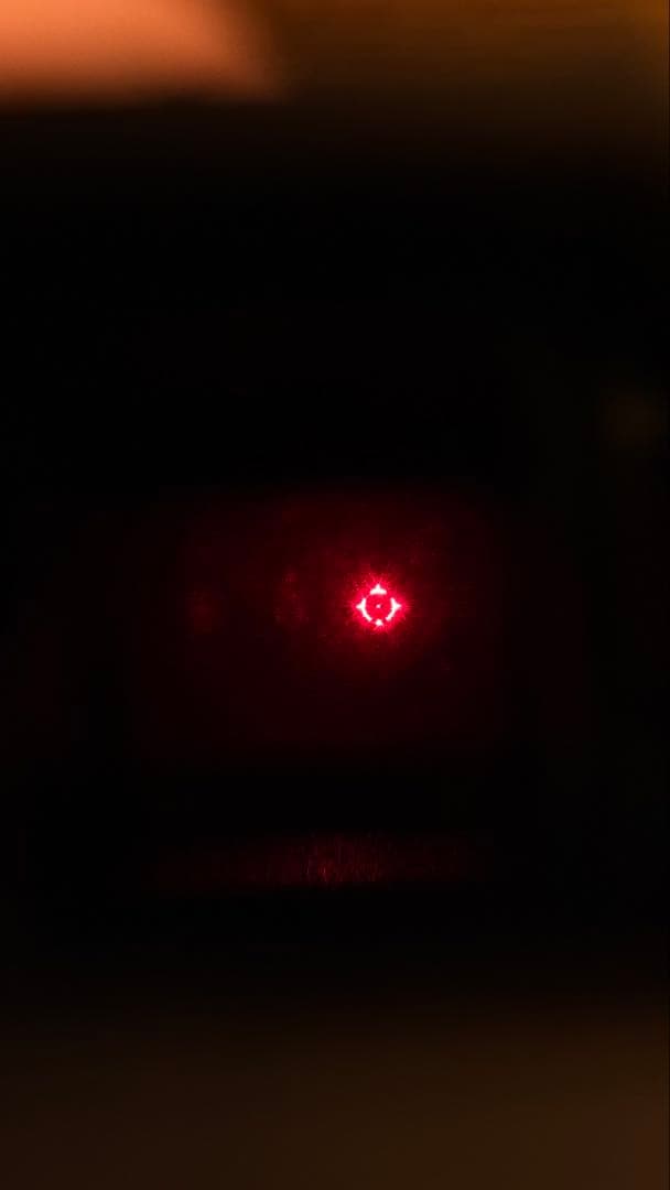 【美品】Vortex AMG UH-1 GEN IIホロサイト