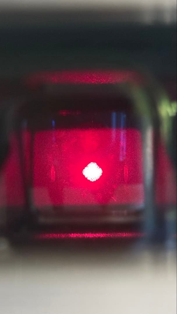 【美品】Vortex AMG UH-1 GEN IIホロサイト